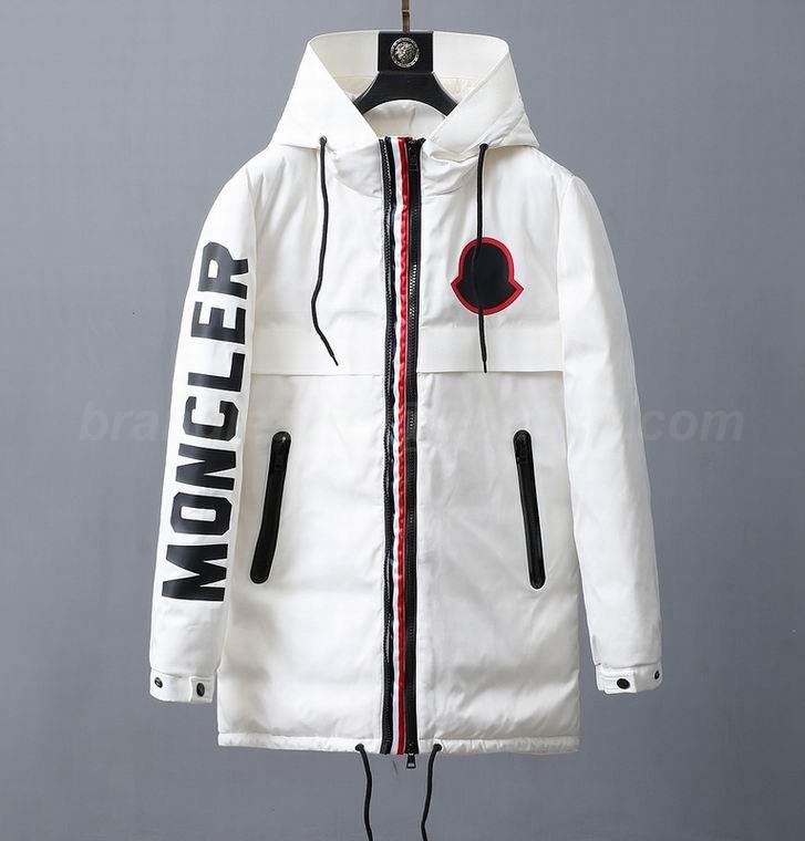 Moncler Men's Outwear 130